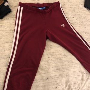 Adidas leggings